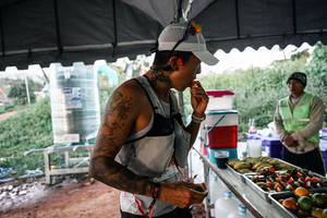 BIB: 
                            <button type="button" onclick="openModal(25434116)" class="btn btn-primary btn-sm float-right btn-popup" data-toggle="modal" data-target=".modal-high-quality">
                        <i class="fas fa-shopping-cart"></i> Add to Cart
                    </button>
                                            <button type="button" onclick="isThisMe(25434116, true)" class="btn btn-success btn-sm float-right btn-popup btn-isme hidden" data-toggle="tooltip" data-placement="bottom" title="นี่คือรูปของคุณใช่ไหม คลิกที่นี่เพื่อเอาเข้าอัลบั้ม">
                        <i class="fas fa-plus"></i> Add to album
                    </button>
                    <button type="button" onclick="isThisMe(25434116, false)" class="btn btn-warning btn-sm float-right btn-popup btn-isnotme hidden">
                        <i class="fas fa-ban"></i> Remove from album
                    </button>